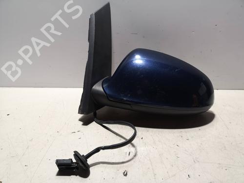Used Left mirror OPEL ASTRA J (P10) [2009-2016]  16923349