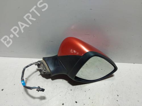 Right mirror RENAULT CLIO IV (BH_)  | BP23502955C27 
