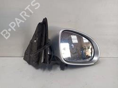 Right mirror VW JETTA III (1K2) 2.0 TDI 16V (140 hp)null