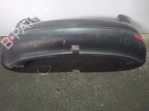 Rear bumper VW GOLF PLUS V (5M1, 521)  | BP31982538C8 