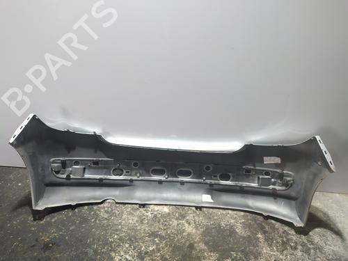 Rear bumper PEUGEOT 207 (WA_, WC_)  | BP8703338C8 