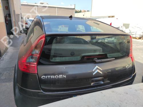 Alternator CITROËN C4 Coupe (LA_) 1.4 16V | BP13940998M7 