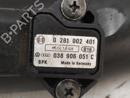 Pipe SEAT LEON (1P1) | BP32999904M125 - Image 5