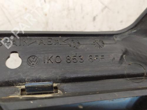 Grille VW GOLF V (1K1) | BP30111256C40