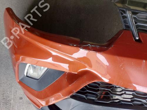 Front bumper MAHINDRA KUV100 (K1)  | BP29729673C7 