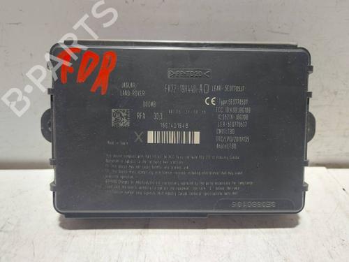 Used Electronic module Electronic module JAGUAR XE (X760) 2.0 D (180 hp) 40515177 40515177