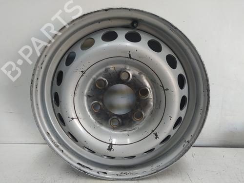 Used Rim Rim MERCEDES-BENZ SPRINTER 3,5-t Van (B906) 313 CDI (906.631, 906.633, 906.635, 906.637) (129 hp) 34349048 34349048
