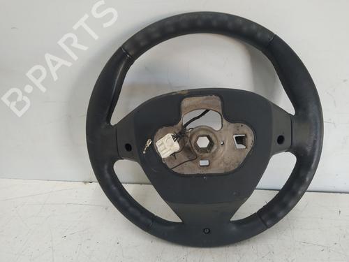 Steering wheel FORD FIESTA VI (CB1, CCN) 1.6 TDCi | BP25495135C49 