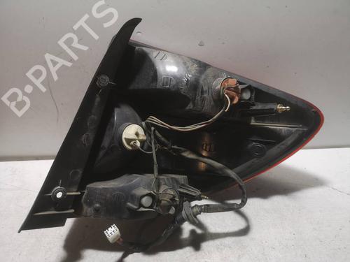 Left taillight KIA RIO I Hatchback (DC) 1.5 16V | BP8704926C34 
