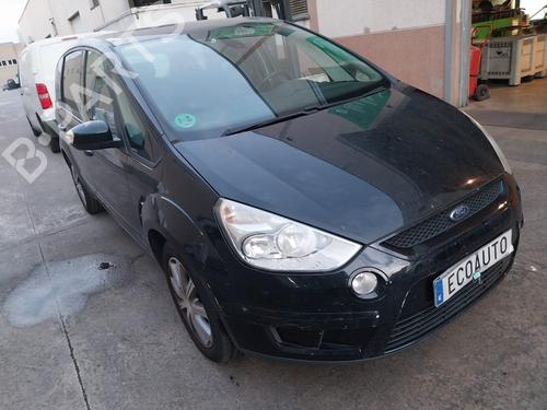 Left front window switch FORD S-MAX (WA6) | BP31858696I27