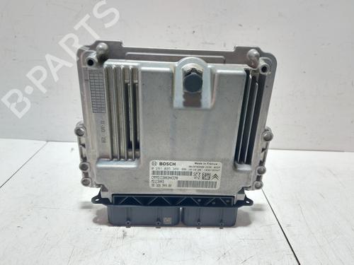 Used Engine control unit (ECU) CITROËN C5 AIRCROSS (A_) [2018-2026]  31344112
