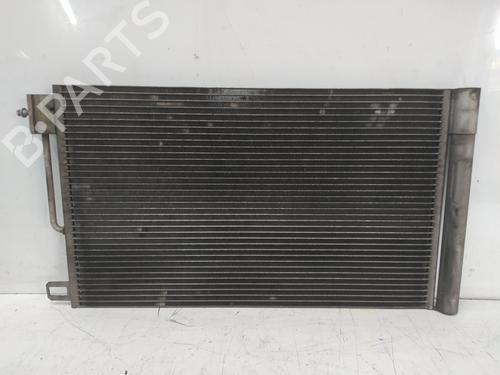 Used AC radiator OPEL CORSA D (S07) [2006-2015]  22198986