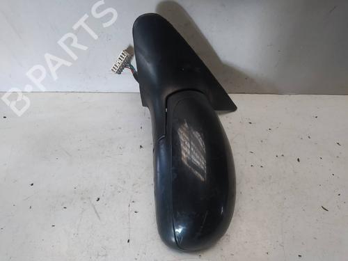 Left mirror PEUGEOT 307 (3A/C) 2.0 HDi 90 | BP8712163C26 
