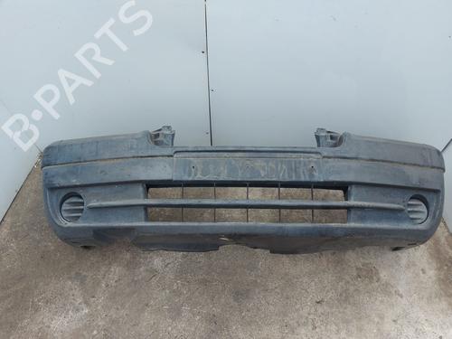 Used Front bumper Front bumper CITROËN JUMPY I (U6U_) 2.0 HDi 95 (94 hp) 34404655 34404655