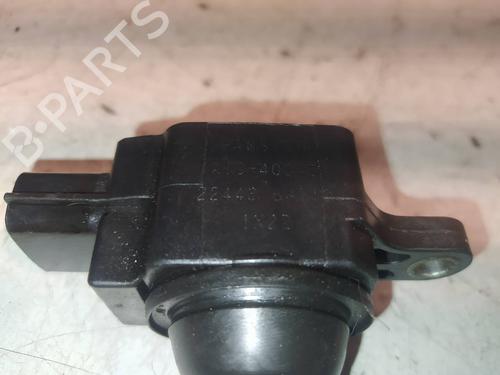 Ignition coil NISSAN ALMERA TINO (V10)  | BP11386238M94 