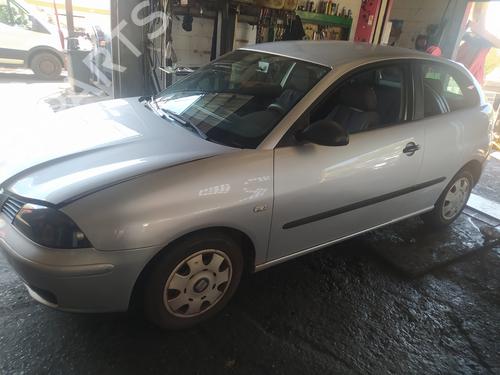 Right mirror SEAT IBIZA III (6L1)  | BP15079639C27 