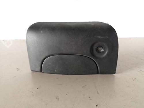Used Rear left exterior door handle RENAULT KANGOO (KC0/1_) [1997-2025]  15505902