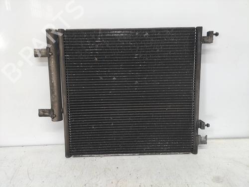 AC-Kondensator CHEVROLET SPARK (M300) 1.0 (68 hp) 10985778