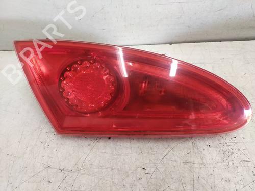 Used Left tailgate light Left tailgate light 38930797 38930797