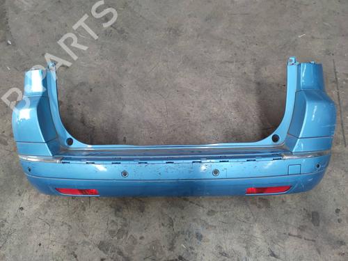 Used Rear bumper CITROËN C4 Grand Picasso I (UA_) 2.0 i 16V (140 hp) 11285780