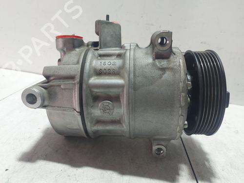 AC compressor SEAT ALTEA (5P1) | BP37081863M34 - Image 3