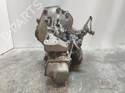 Gearbox OPEL ASTRA H (A04)  | BP8700296M3 