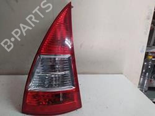 Used Right taillight CITROËN C3 II (SC_) 1.4 HDi 70 (SC8HZC, SC8HR0, SC8HP4) (68 hp) 8714418