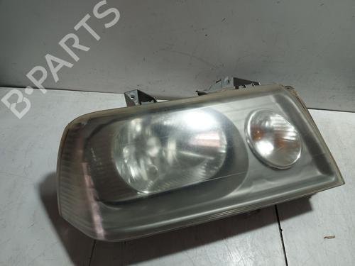Used Right headlight Right headlight CITROËN JUMPY I (U6U_) 2.0 HDi 95 (94 hp) 34404652 34404652