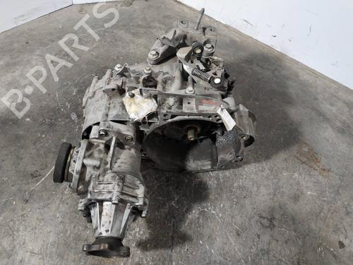 Gearkasse SEAT ALHAMBRA (7V8, 7V9) 1.9 TDI 4motion | BP8703492M3 