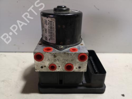 Used ABS pump BMW 1 (E81) 116 i (115 hp) 8711511