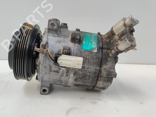AC compressor SAAB 9-3 (YS3F, E79, D79, D75) | BP10645262M34