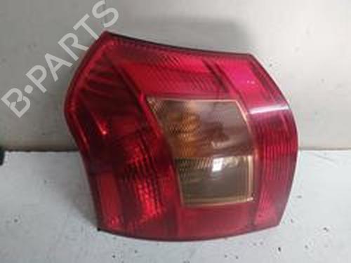 Used Left taillight TOYOTA COROLLA (_E12_) [2001-2008]  8714753