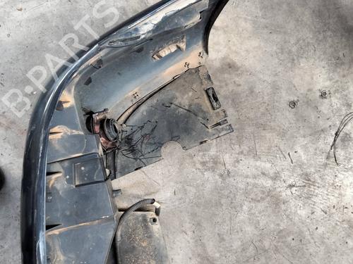 Front bumper CITROËN XSARA (N1)  | BP8703936C7 