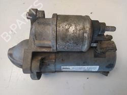 Startmotor FORD FIESTA VI (CB1, CCN) 1.5 TDCi | BP8700672M8 