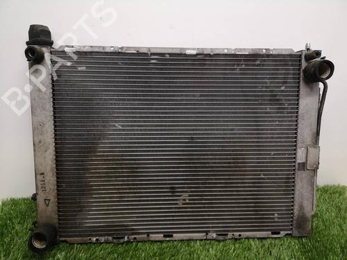 Køler RENAULT CLIO III (BR0/1, CR0/1) [2005-2014]  8703103