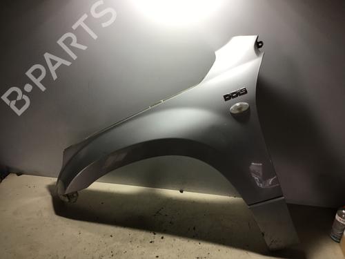 Left front fenders SUZUKI GRAND VITARA II (JT, TE, TD) 1.9 DDiS All-wheel Drive (JT419, TD44, JB419WD, JB419XD,... BP27865849C41