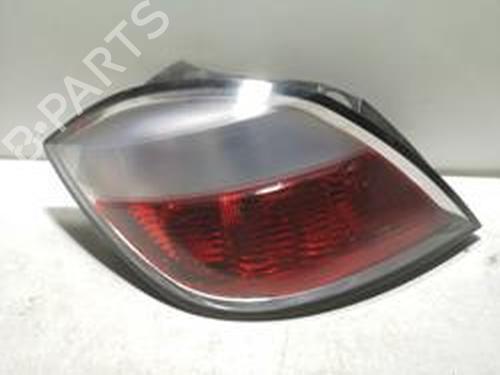 Left taillight OPEL ASTRA H (A04) [2004-2014]  8700299