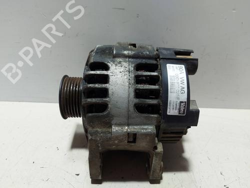 Alternator SEAT IBIZA III (6L1)  | BP18918368M7 
