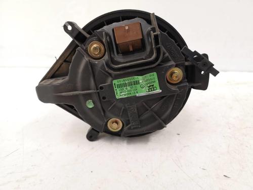 Heater blower motor AUDI A4 B6 (8E2)  | BP14155752M62 