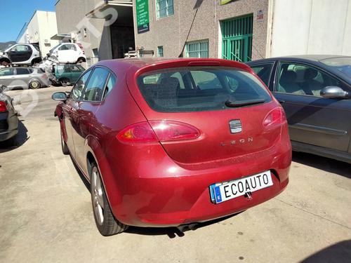 Electronic sensor SEAT LEON (1P1) 2.0 FSI | BP10937342M84  - Image 8