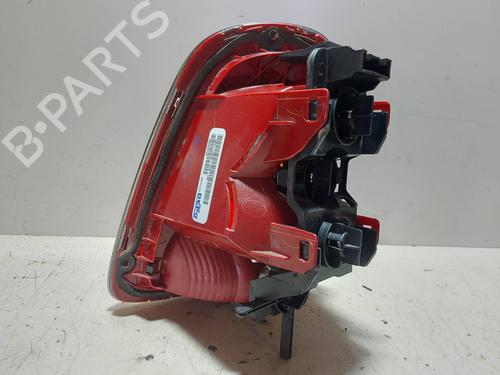 Left taillight MINI MINI (R56) Cooper D | BP22714563C34 