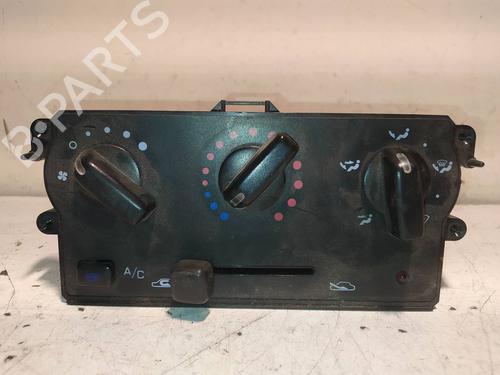 Used Climate control NISSAN MICRA II (K11) [1992-2007]  10964316