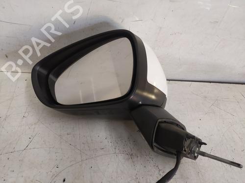 Retrovisor esquerdo Retrovisor esquerdo CITROËN C3 II (SC_) [2009-2026] 34102625 34102625