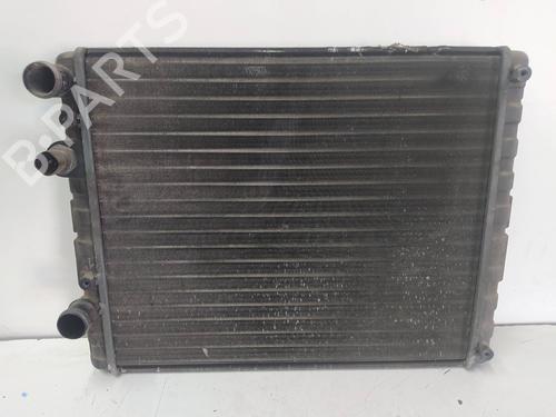 Used Water radiator Water radiator VW POLO (6N2) [1999-2001] 9950748 9950748