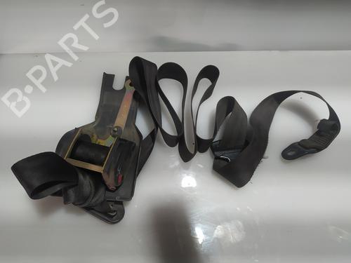 Used Front left seatbelt CITROËN C15 Box Body/MPV (VD_) 1.8 D (60 hp) 15782702