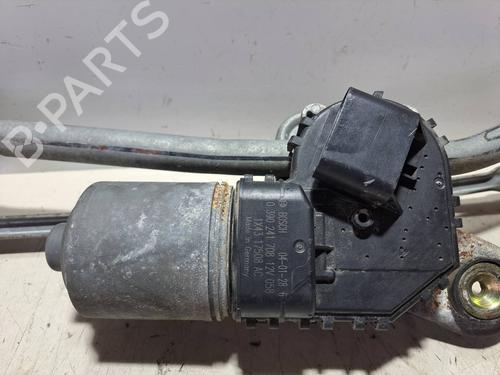 Viskermotor vindrude JAGUAR X-TYPE I (X400) 2.0 D | BP18052534M29 