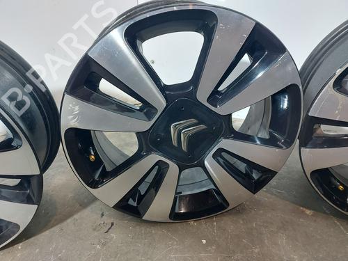 Fælk CITROËN C3 III (SX) | BP34286457C45 - Image 5
