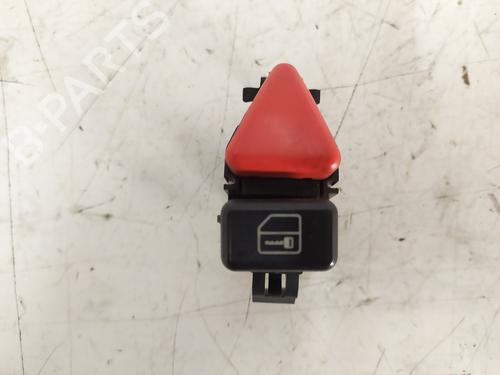 Used Warning switch MERCEDES-BENZ VANEO (414) 1.7 CDI (414.700) (91 hp) 18657286