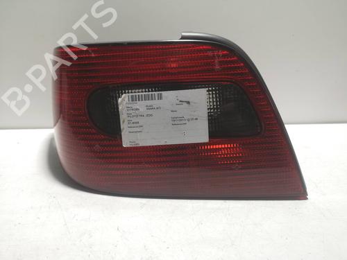 Used Left taillight CITROËN XSARA (N1) [1997-2005]  8708933