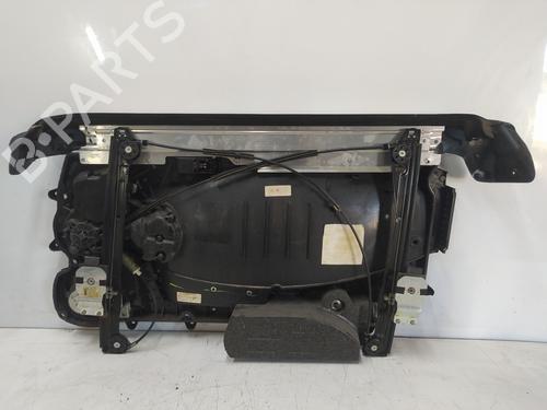 Front left window mechanism MINI MINI (R56)  | BP21665719C22 